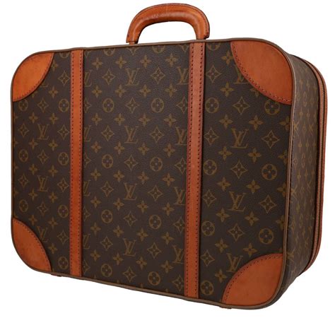 valigia louis vuitton